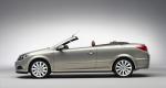 Opel Astra Twin Top 2007 года